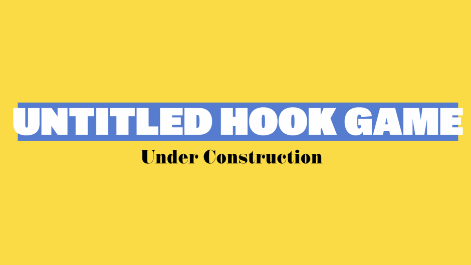 Untitled Hook Game Screenshot