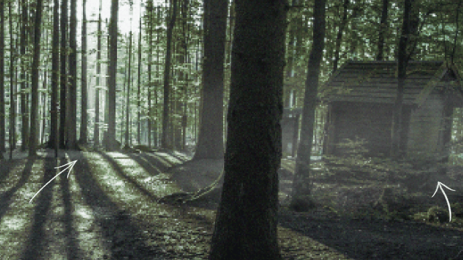 The Last Note From Dad Screenshot