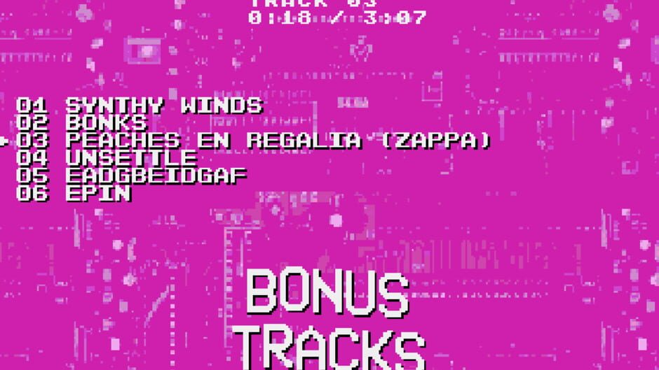 Screenshots Mikeyeldey: The Album