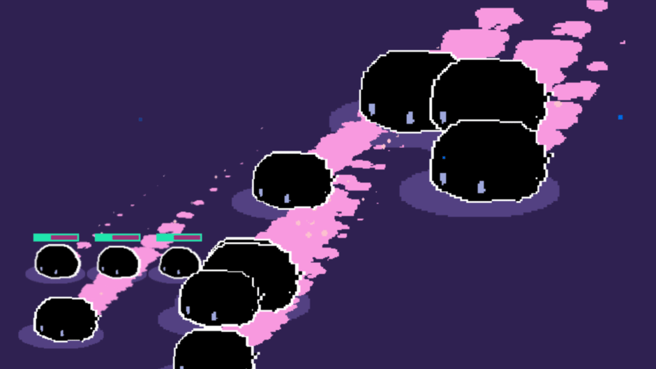 Oib.io Screenshot