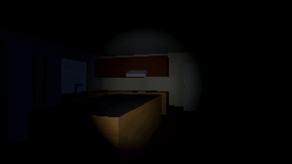 Intruder Screenshot