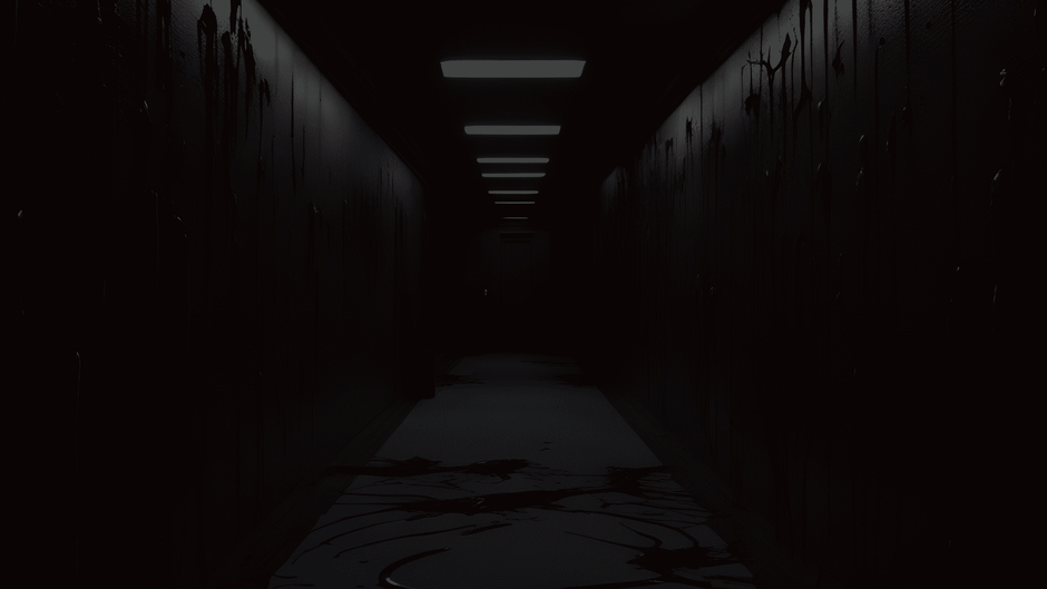 PSP1G: The Incident Screenshot