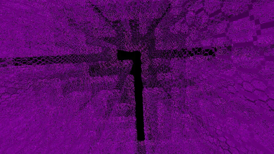 Labyrinth of Wild Abyss