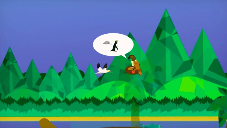 Nigel screenshot