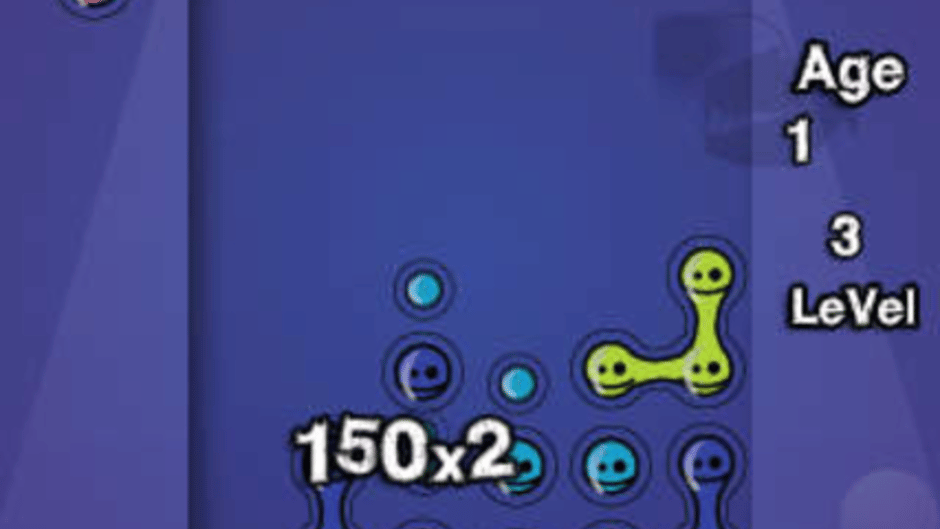 Crazy Drops Screenshot