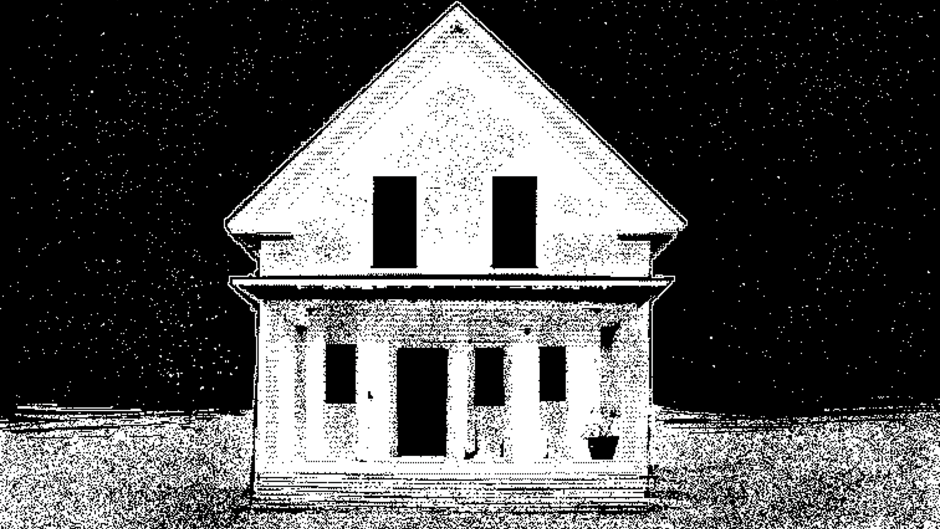 Childhood Homes: And Why We Hate Them Screenshot