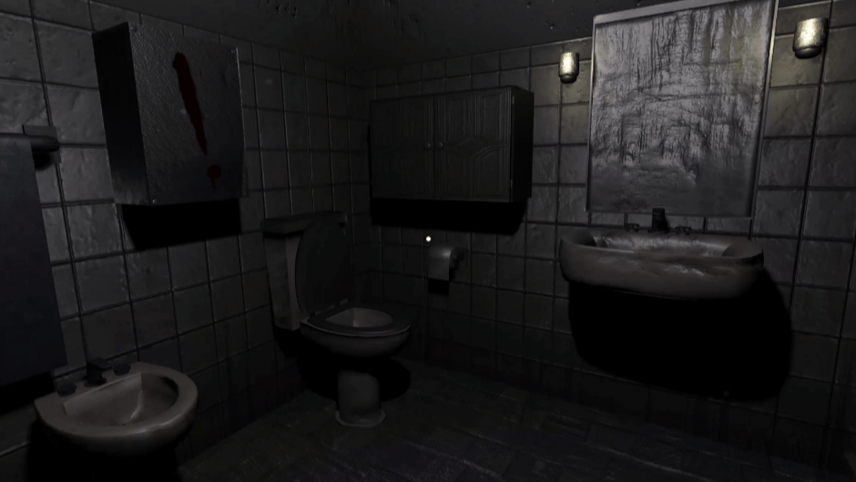 Piggy: Chapter 1 Screenshot