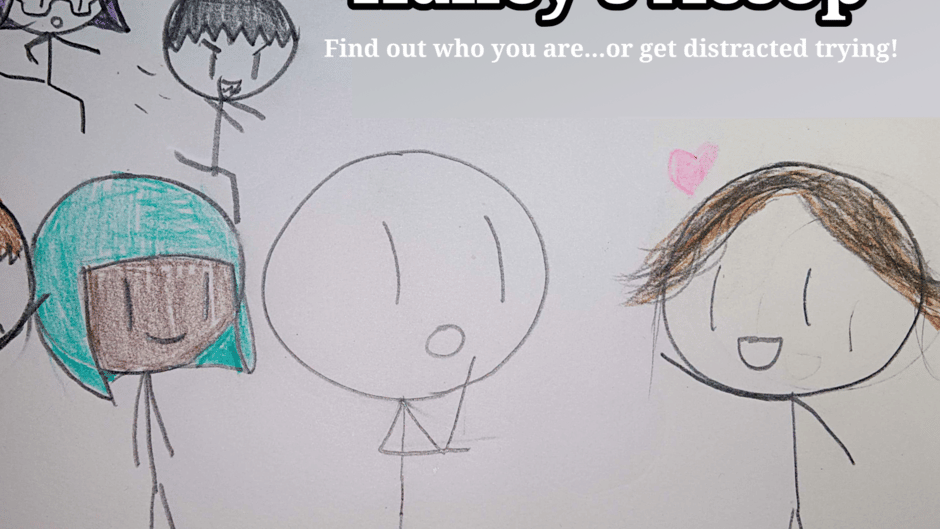 Hailey's Aesop Screenshot