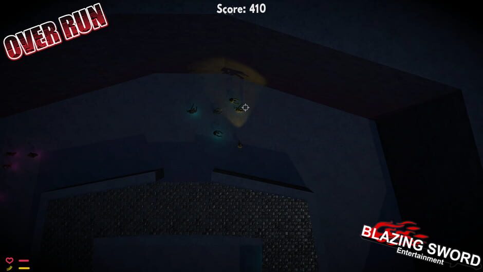 Over Run screenshot