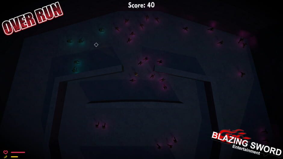 Over Run screenshot