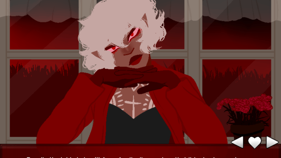 Limerence Screenshot