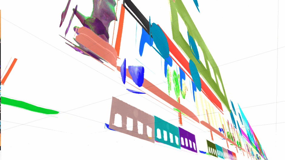 Train Song Screenshot