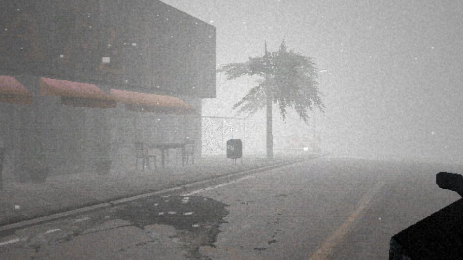 สกรีนช็อตจาก Real Stories From The Grave: A Date to Keep (รูปที่ 4)