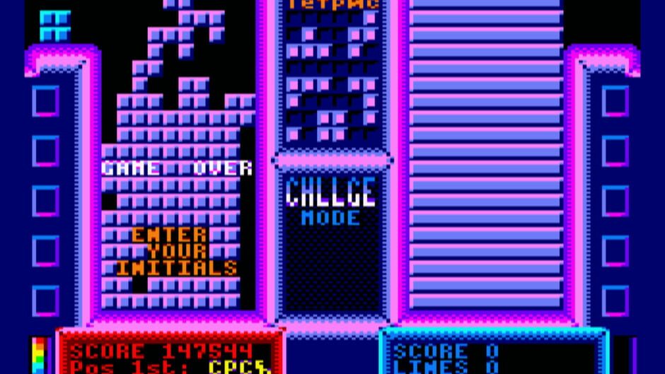 Tetris Dotbas media thumbnail