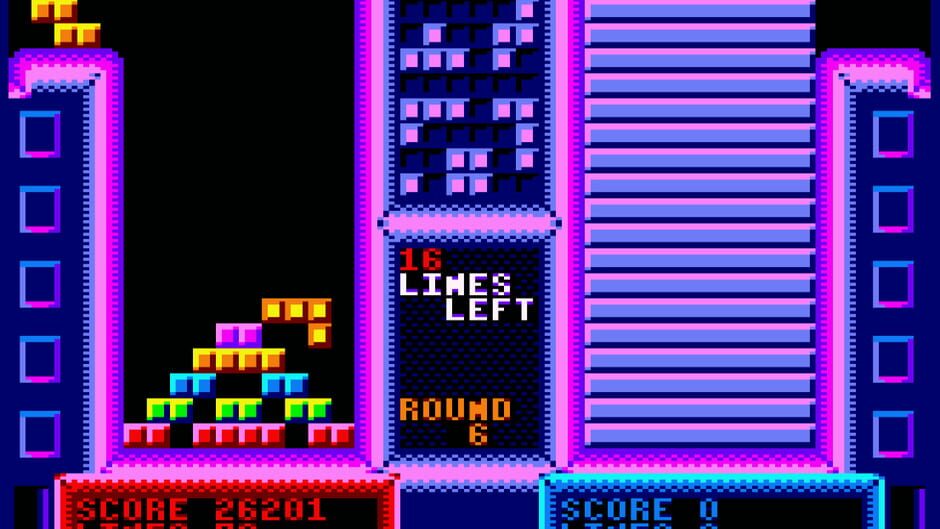 Tetris Dotbas media thumbnail