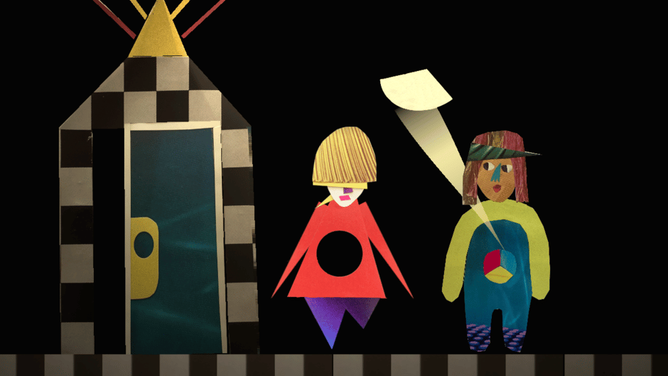 Synth Et Sis Screenshot