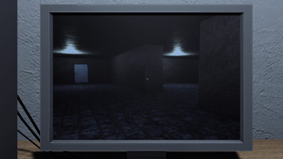 The Horror Within Screenshot