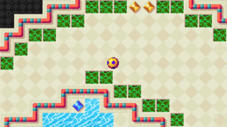 Sure Instinct Screenshot
