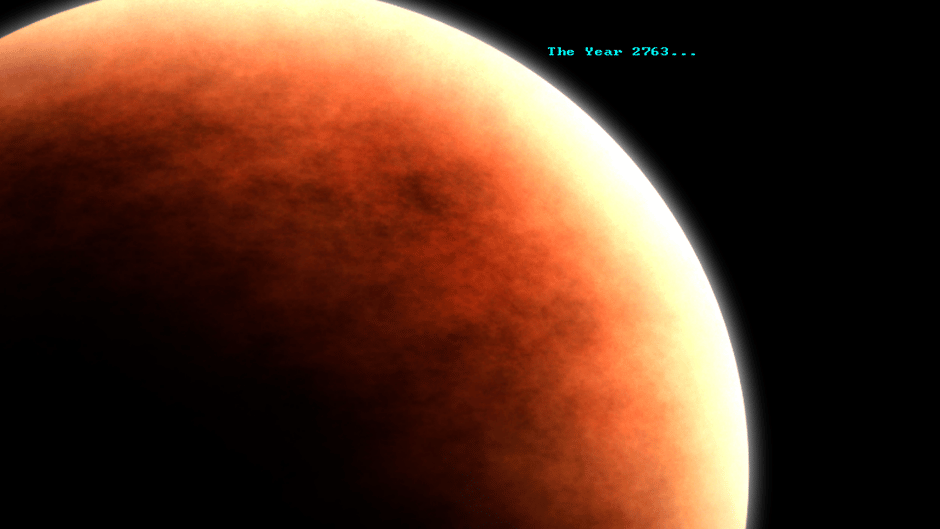 The Arys Expedition: Special Edition Screenshot