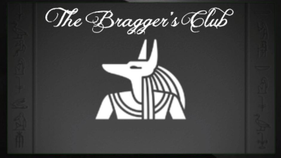 The Bragger's Club Screenshot