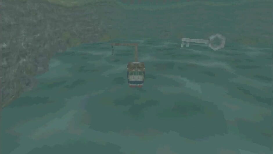 The Deep Ones screenshot