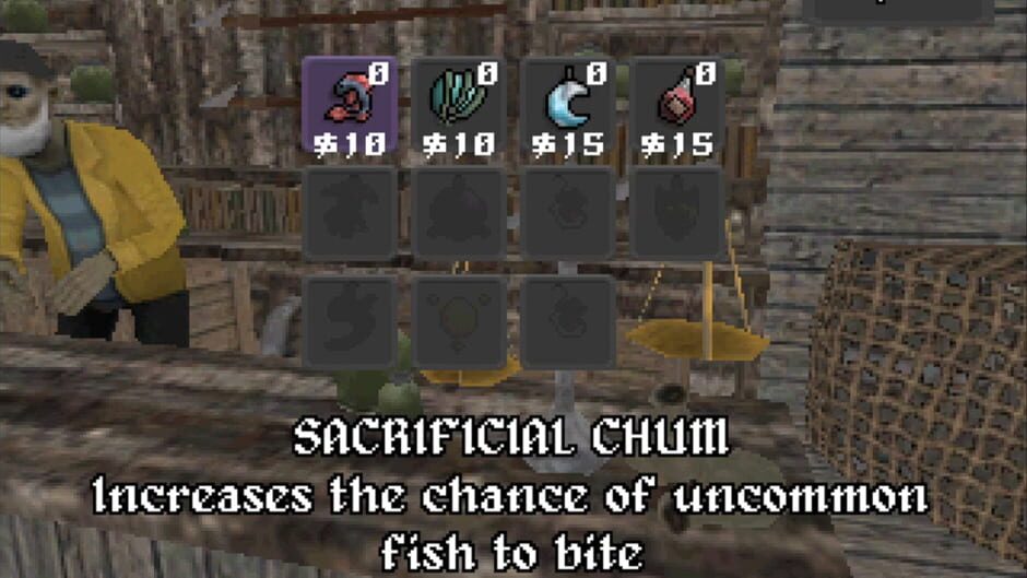 The Deep Ones screenshot