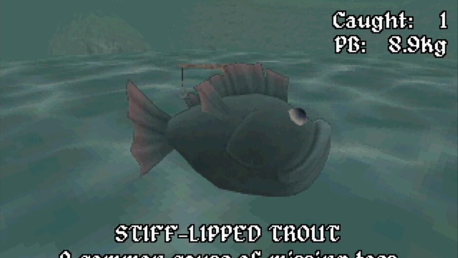 The Deep Ones screenshot