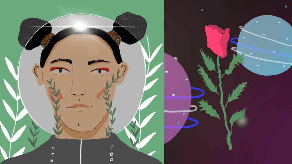 Arriving Home Screenshot