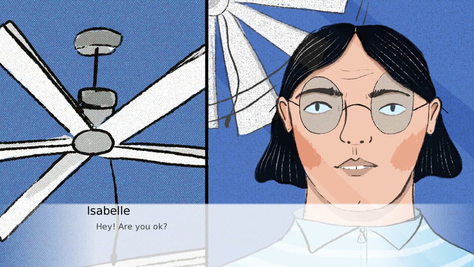 Arriving Home media thumbnail