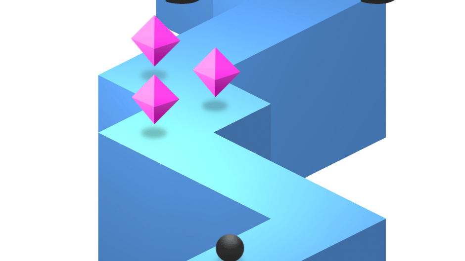 ZigZag Screenshot