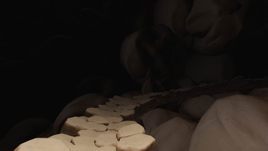 Viande Crue Screenshot