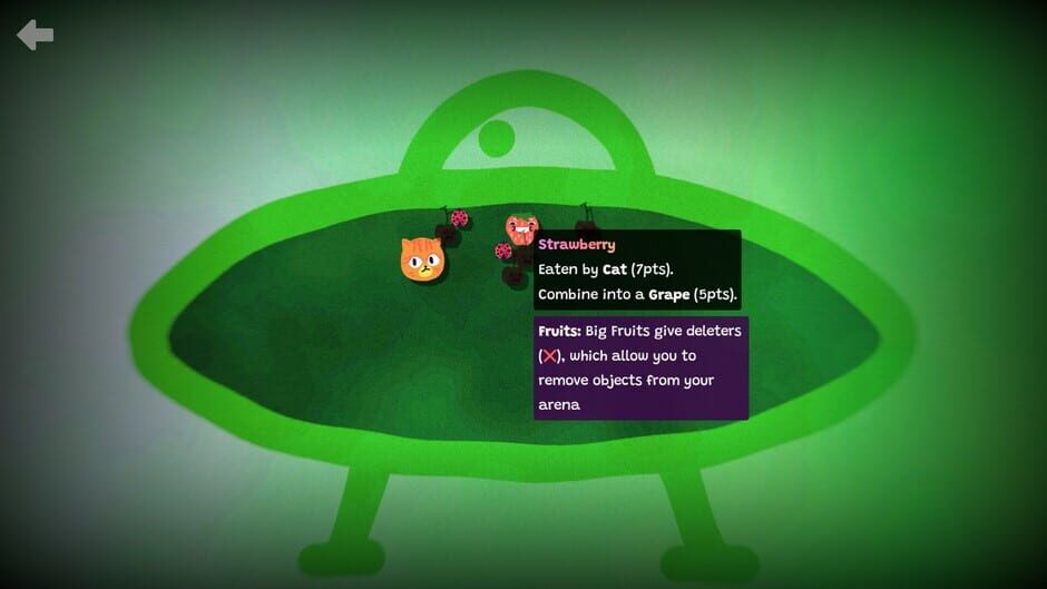 Steve's Warehouse: Physics. Roguelike. Chaos. Screenshot