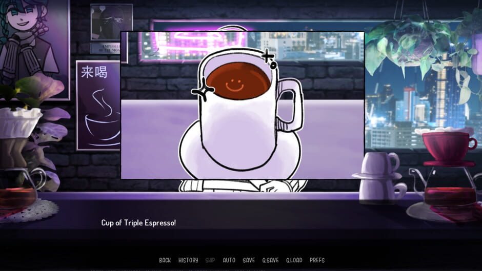 Tastes Like Coffee screenshot 3