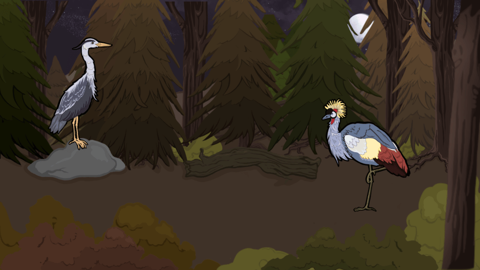 Wildwood Screenshot