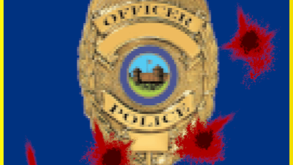 Police Force Screenshot