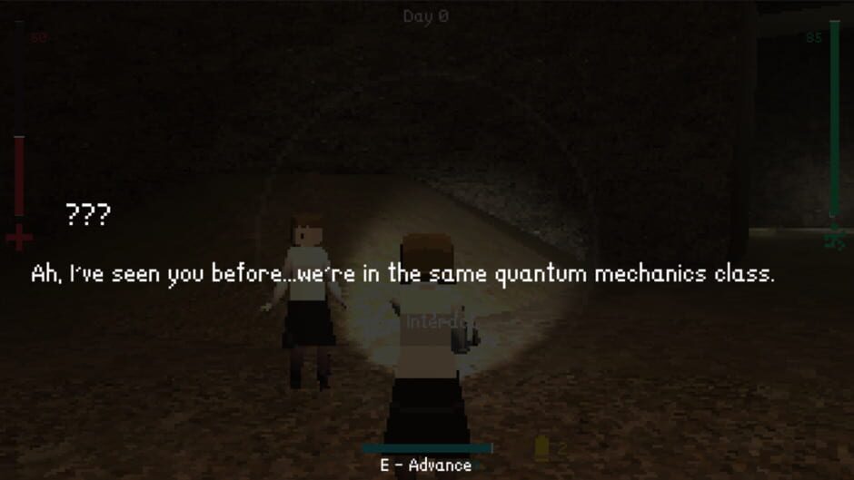 Touhou: Phantom Assembler screenshot