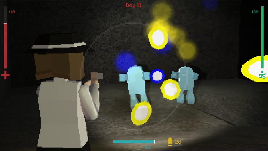 Touhou: Phantom Assembler screenshot