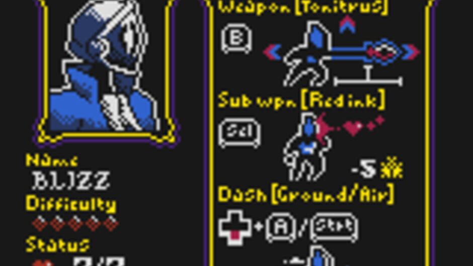 Nyghtmare The Ninth King screenshot 2