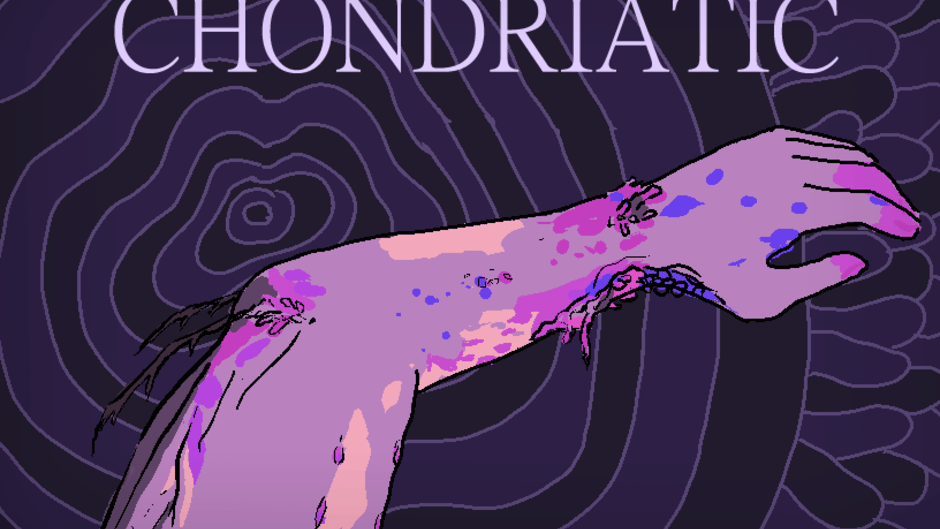 Chondriatic Screenshot