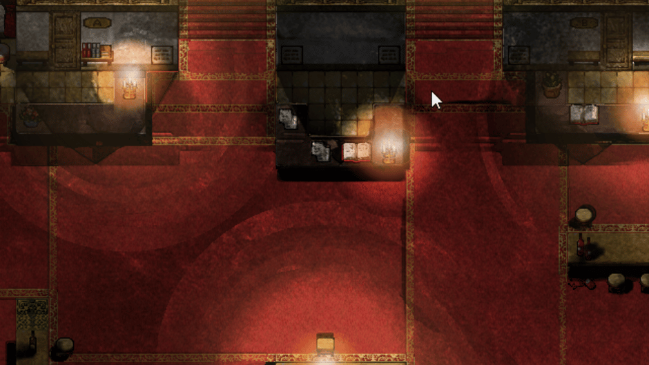 Psycologico Screenshot