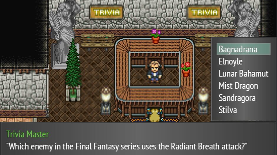 สกรีนช็อตจาก Triple Triad: Tournament of the Elements (รูปที่ 4)