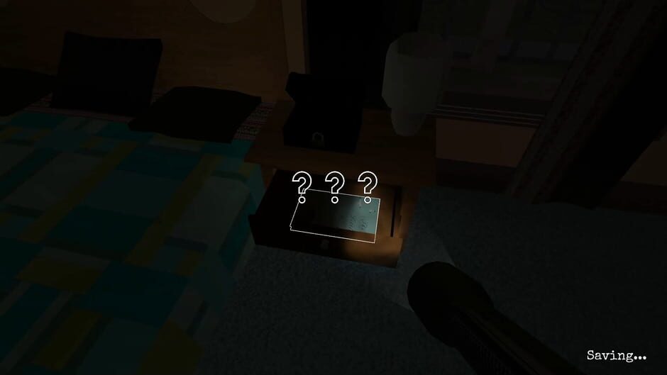 สกรีนช็อตจาก The Light Will Lead You Home (รูปที่ 10)