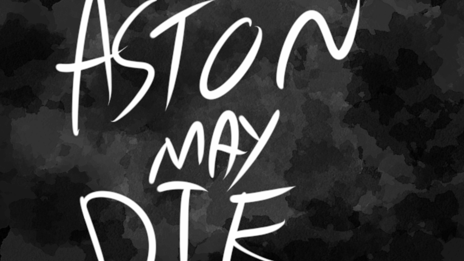 Aston May Die Screenshot