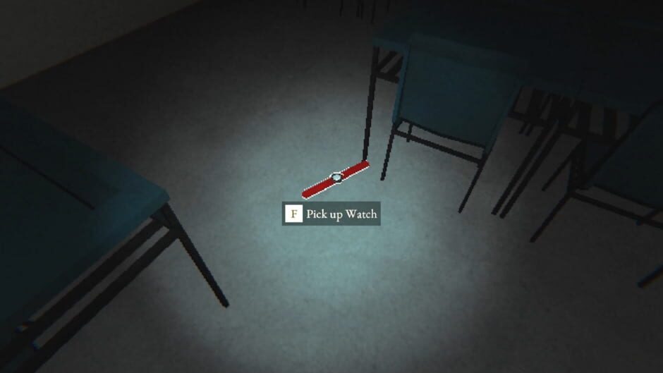 สกรีนช็อตจาก Schoolbound (รูปที่ 3)
