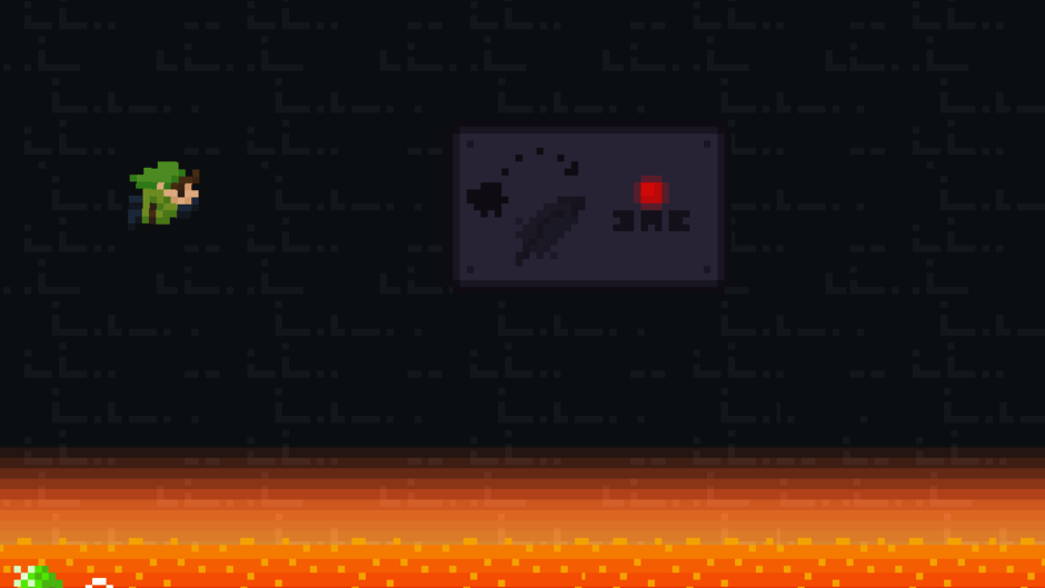 The Legend of Zeldo: Lonk's Awakening DX Screenshot