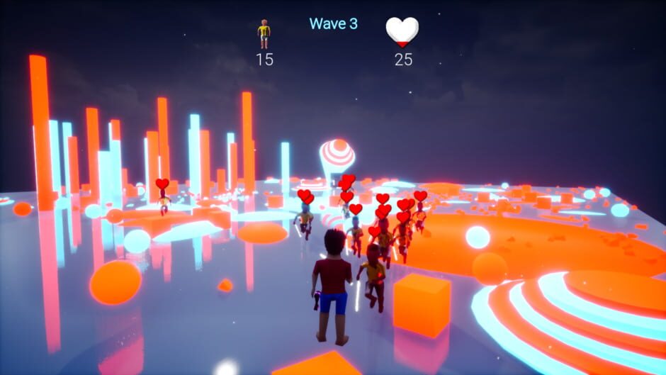 NeoLite screenshot