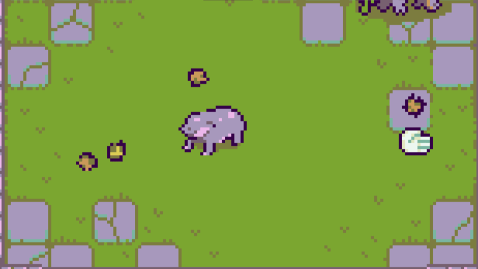 Bouncy Pork Simulator Screenshot