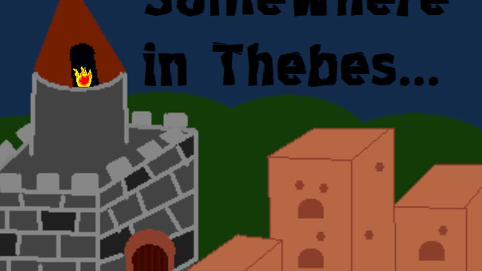 Screenshots Oedipus In My Inventory