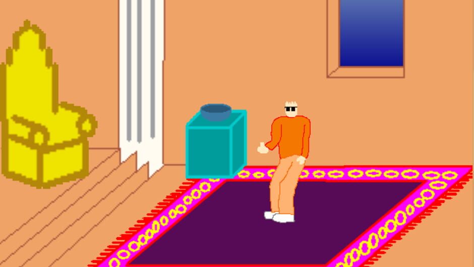 Screenshots Oedipus In My Inventory