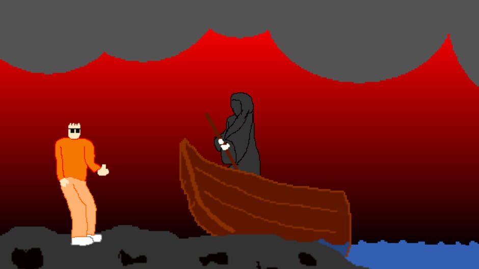 Screenshots Oedipus In My Inventory